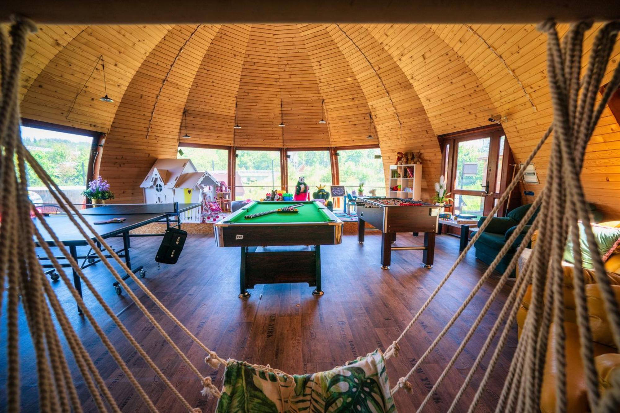 Gorski Resort Lux Apartments Jacuzzi & Sauna ポロニン エクステリア 写真